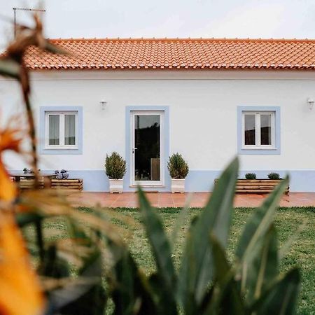 Quinta Da Bela Vista - Ericeira Villa Galiza Buitenkant foto