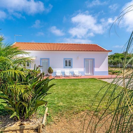Quinta Da Bela Vista - Ericeira Villa Galiza Buitenkant foto