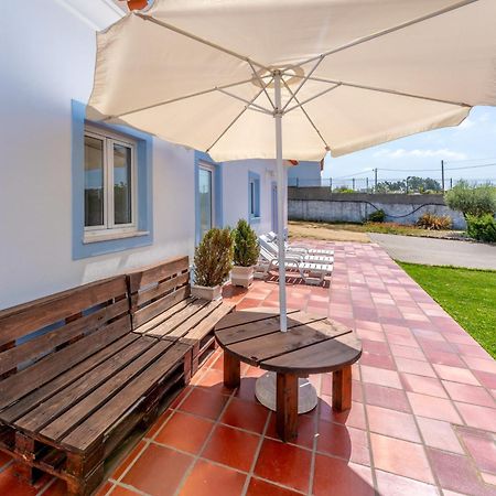 Quinta Da Bela Vista - Ericeira Villa Galiza Buitenkant foto