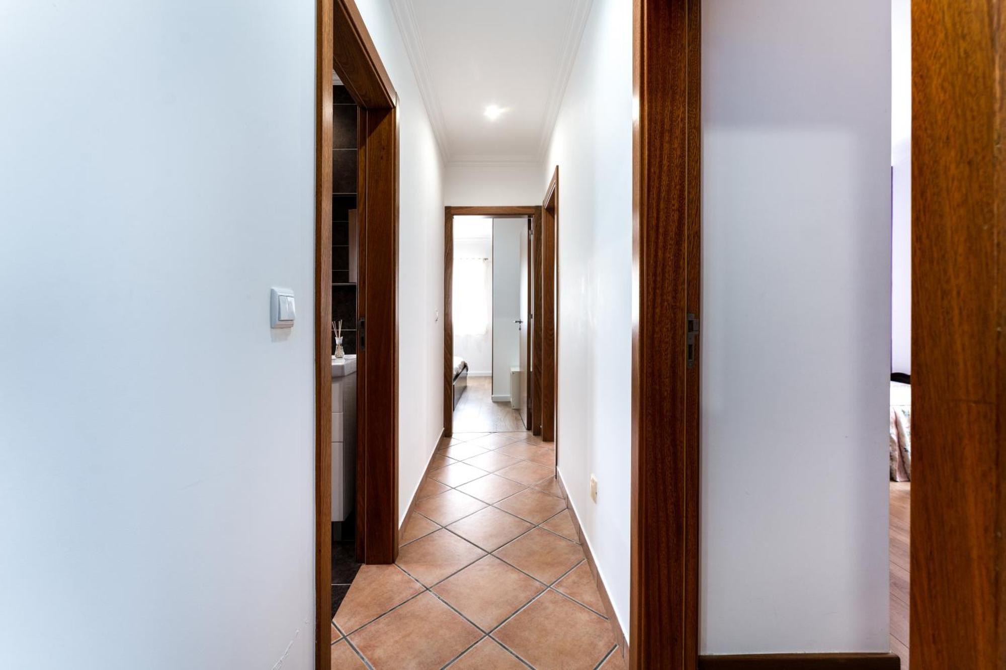 Quinta Da Bela Vista - Ericeira Villa Galiza Buitenkant foto
