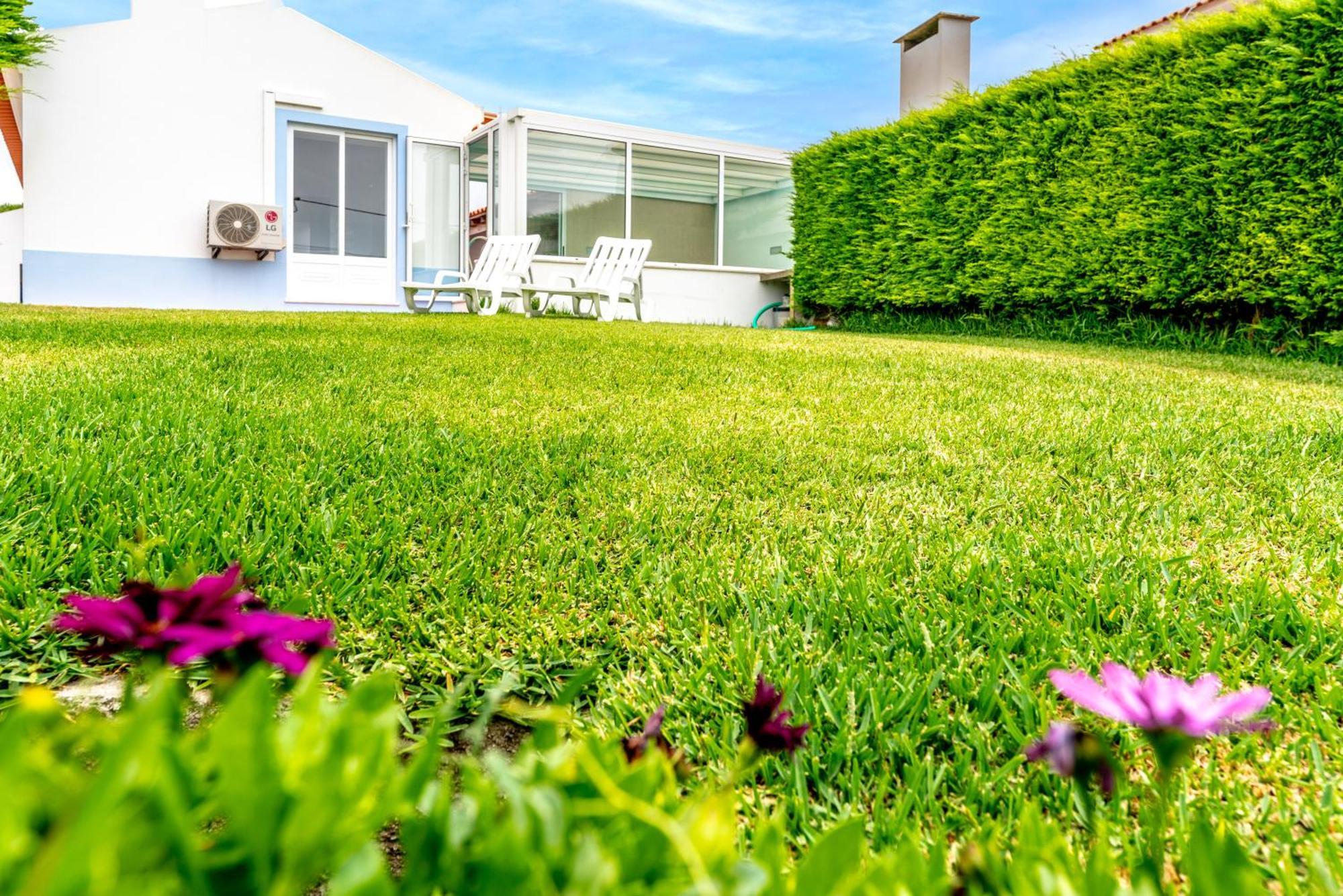 Quinta Da Bela Vista - Ericeira Villa Galiza Buitenkant foto
