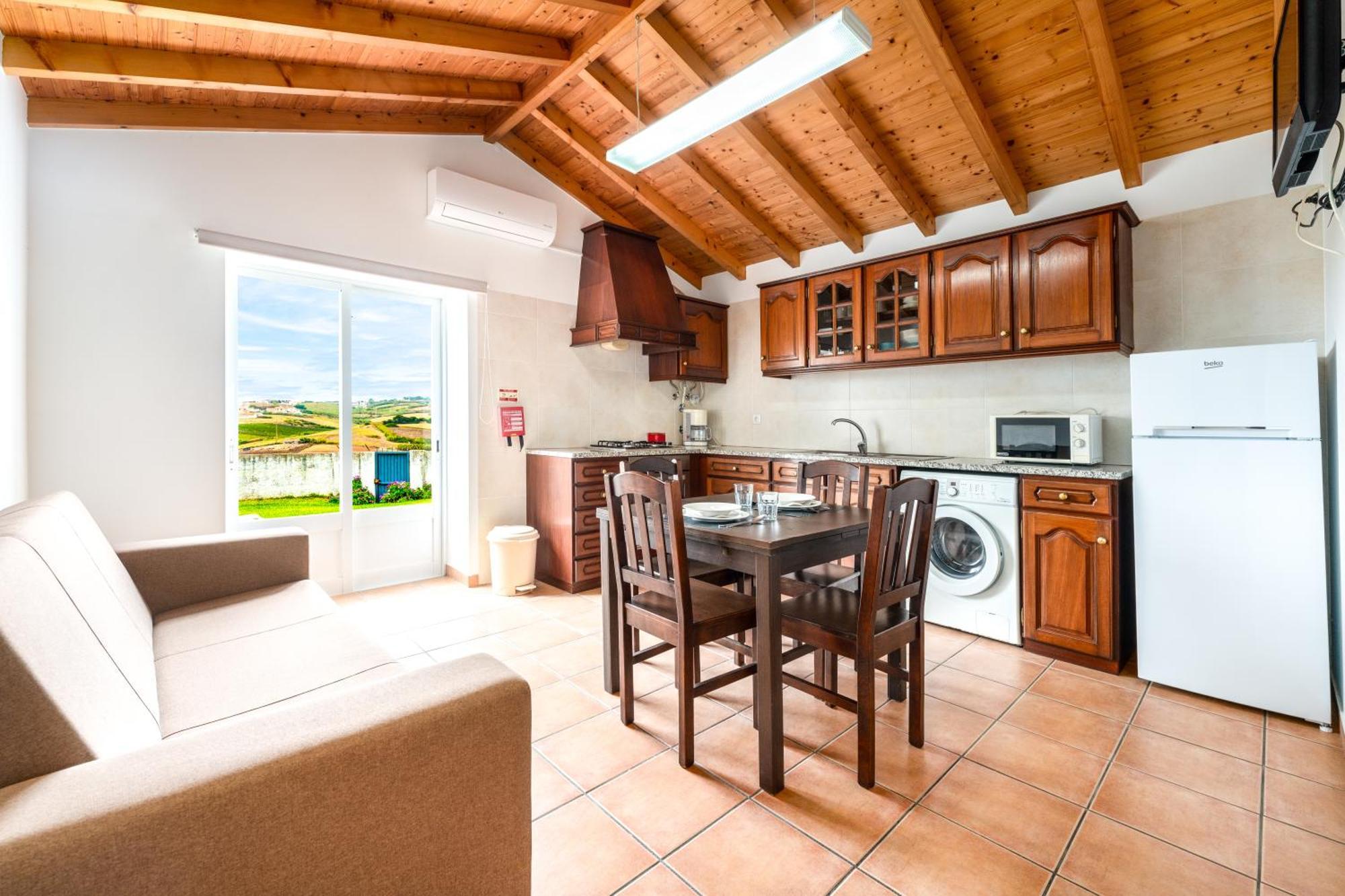 Quinta Da Bela Vista - Ericeira Villa Galiza Buitenkant foto