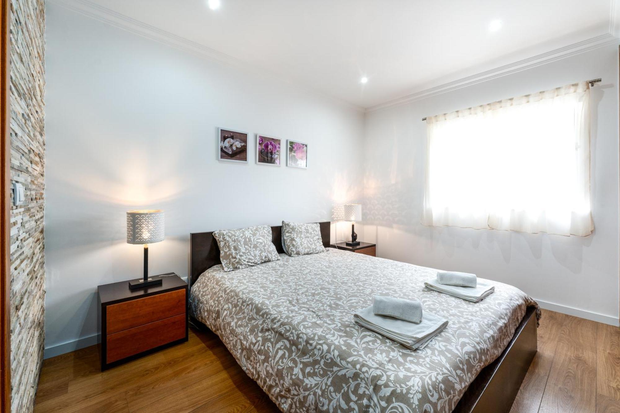 Quinta Da Bela Vista - Ericeira Villa Galiza Buitenkant foto
