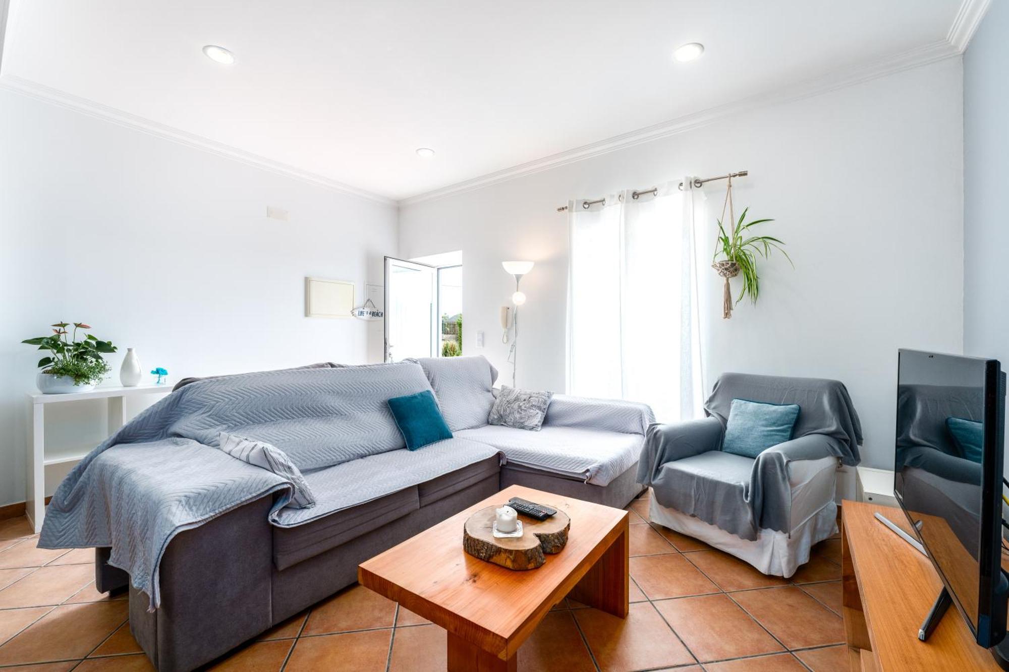 Quinta Da Bela Vista - Ericeira Villa Galiza Buitenkant foto