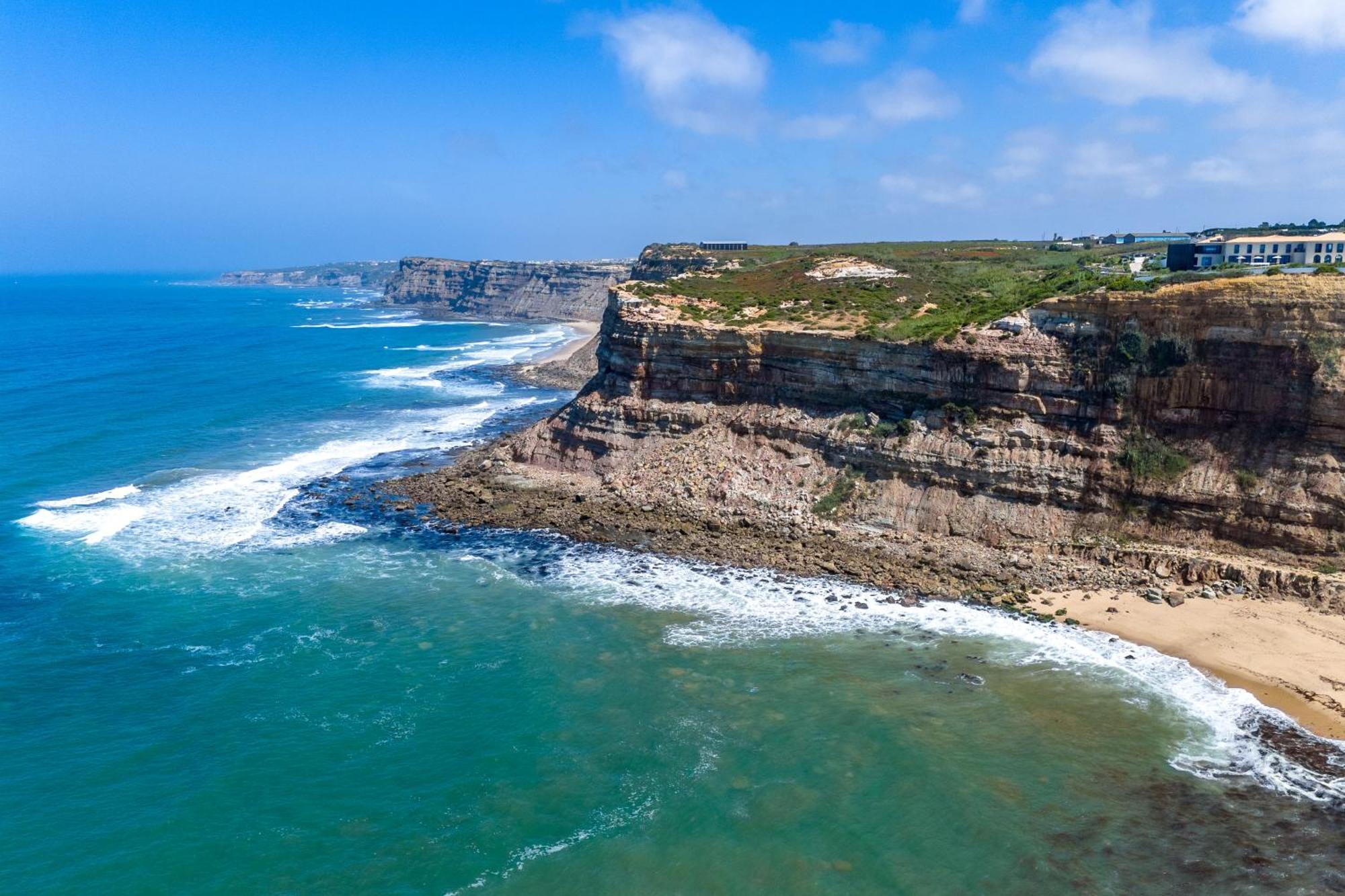 Quinta Da Bela Vista - Ericeira Villa Galiza Buitenkant foto